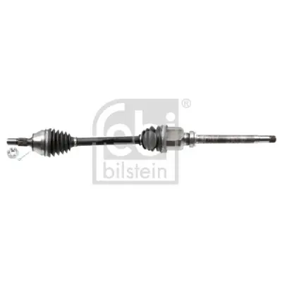 Stock Limitado Árbol de transmisión FEBI BILSTEIN 182113